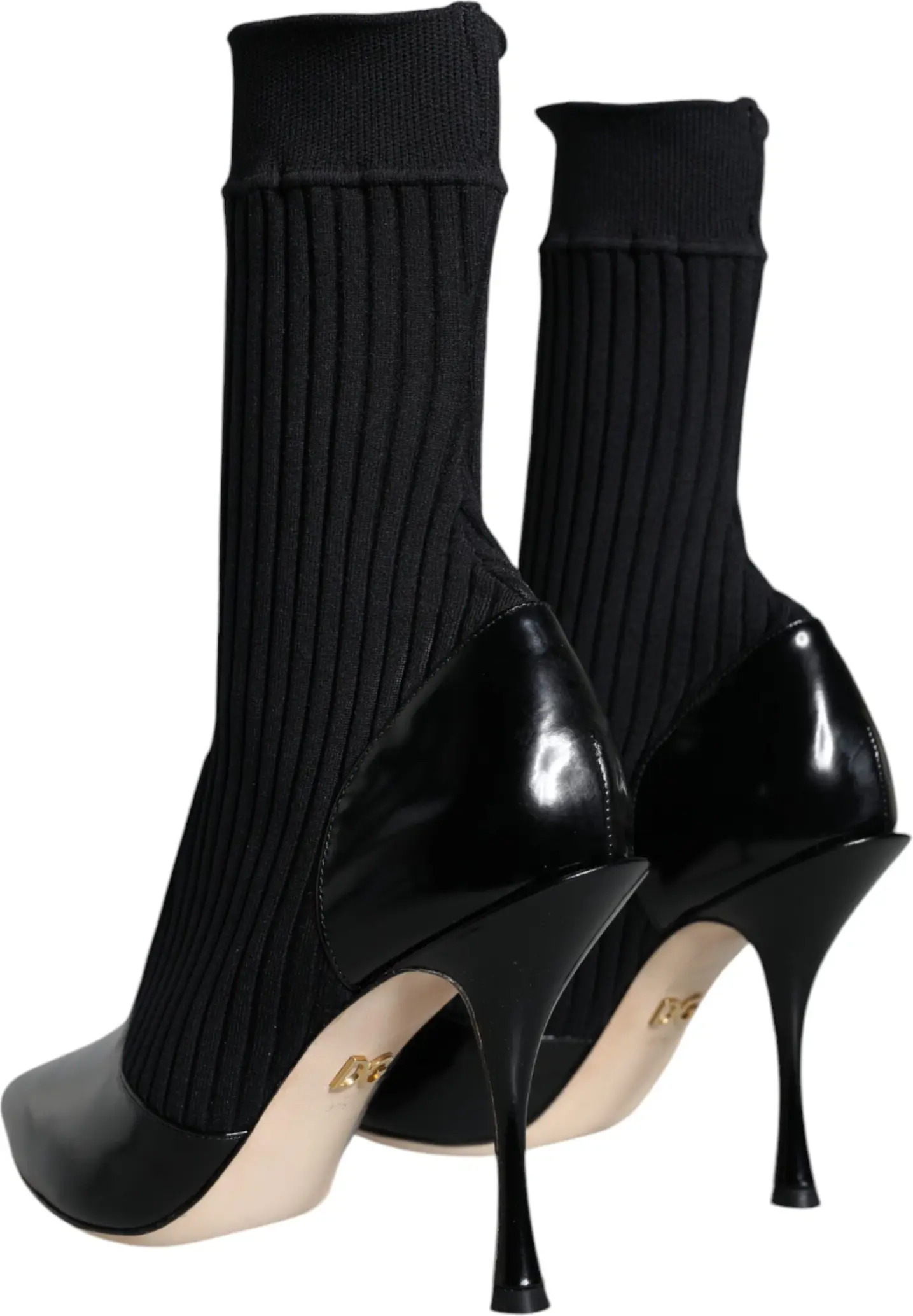 Boots Dolce & Gabbana