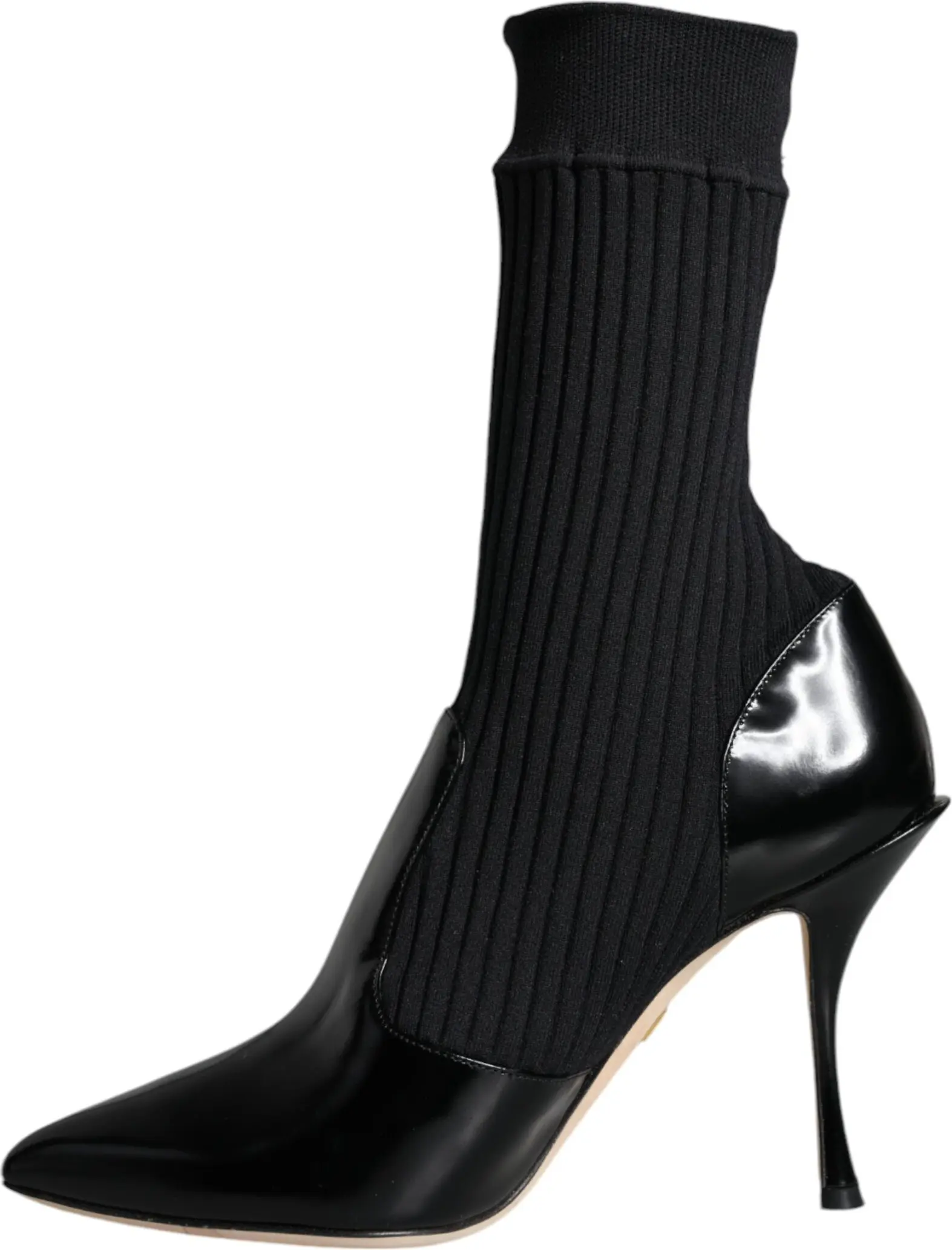 Boots Dolce & Gabbana