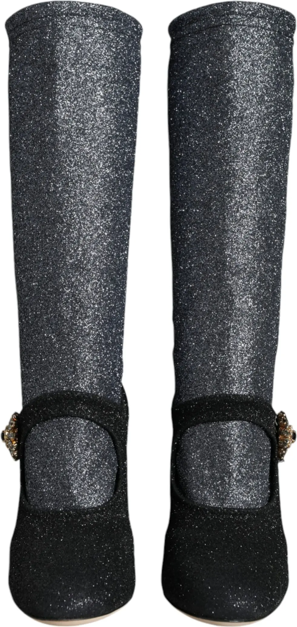 Mary Janes туфлилари Dolce & Gabbana
