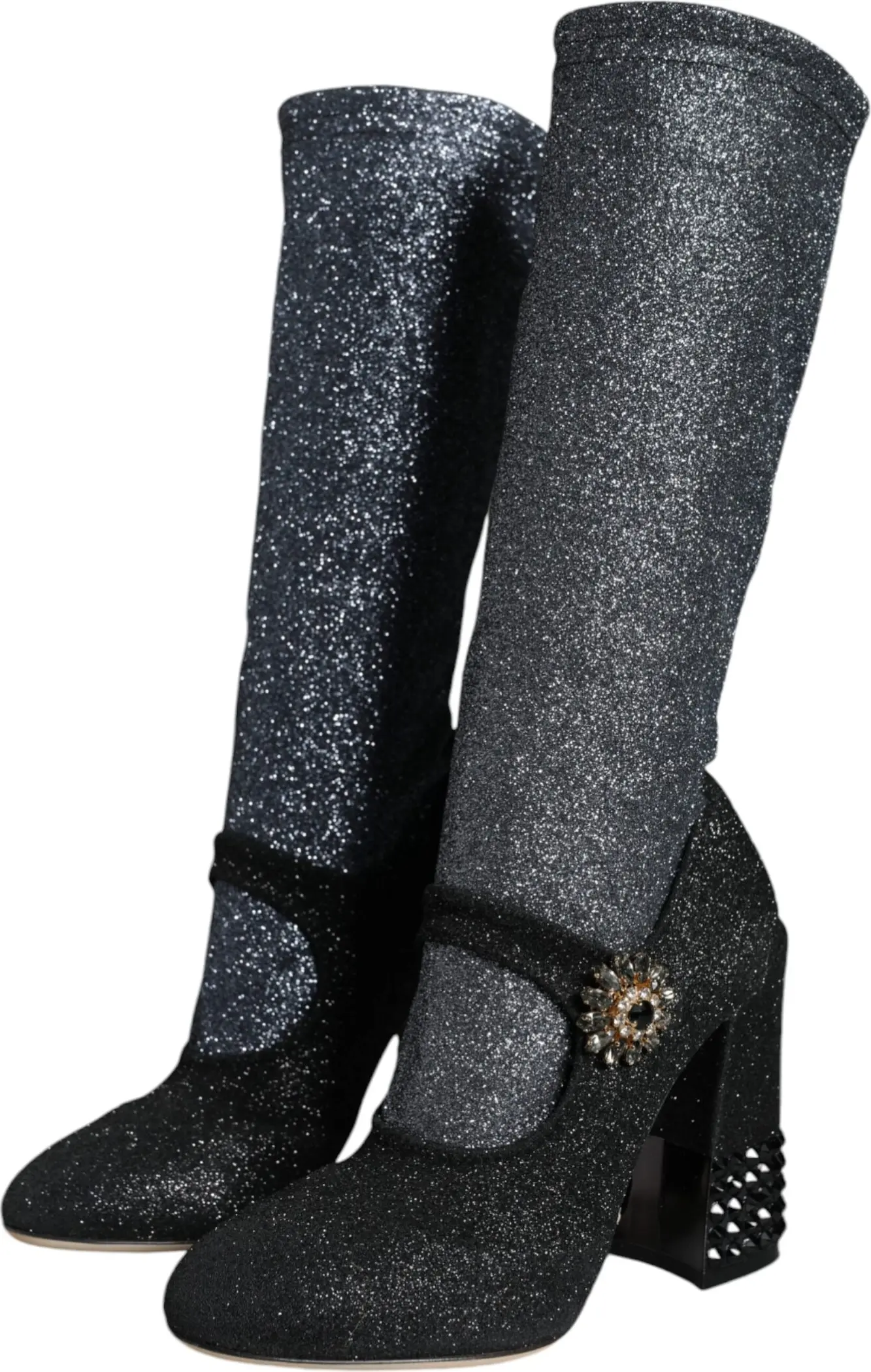 Mary Janes туфлилари Dolce & Gabbana