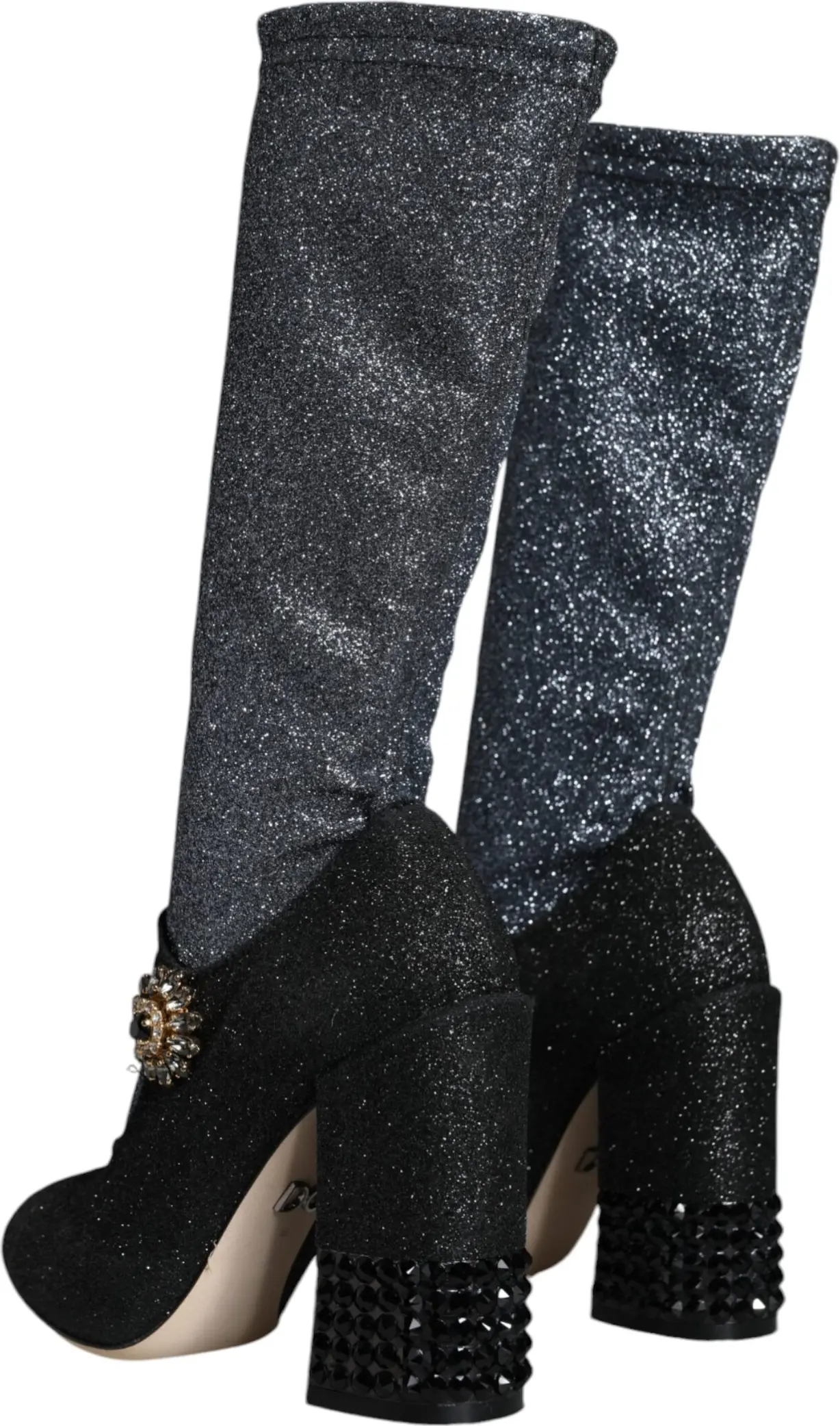 Mary Janes туфлилари Dolce & Gabbana