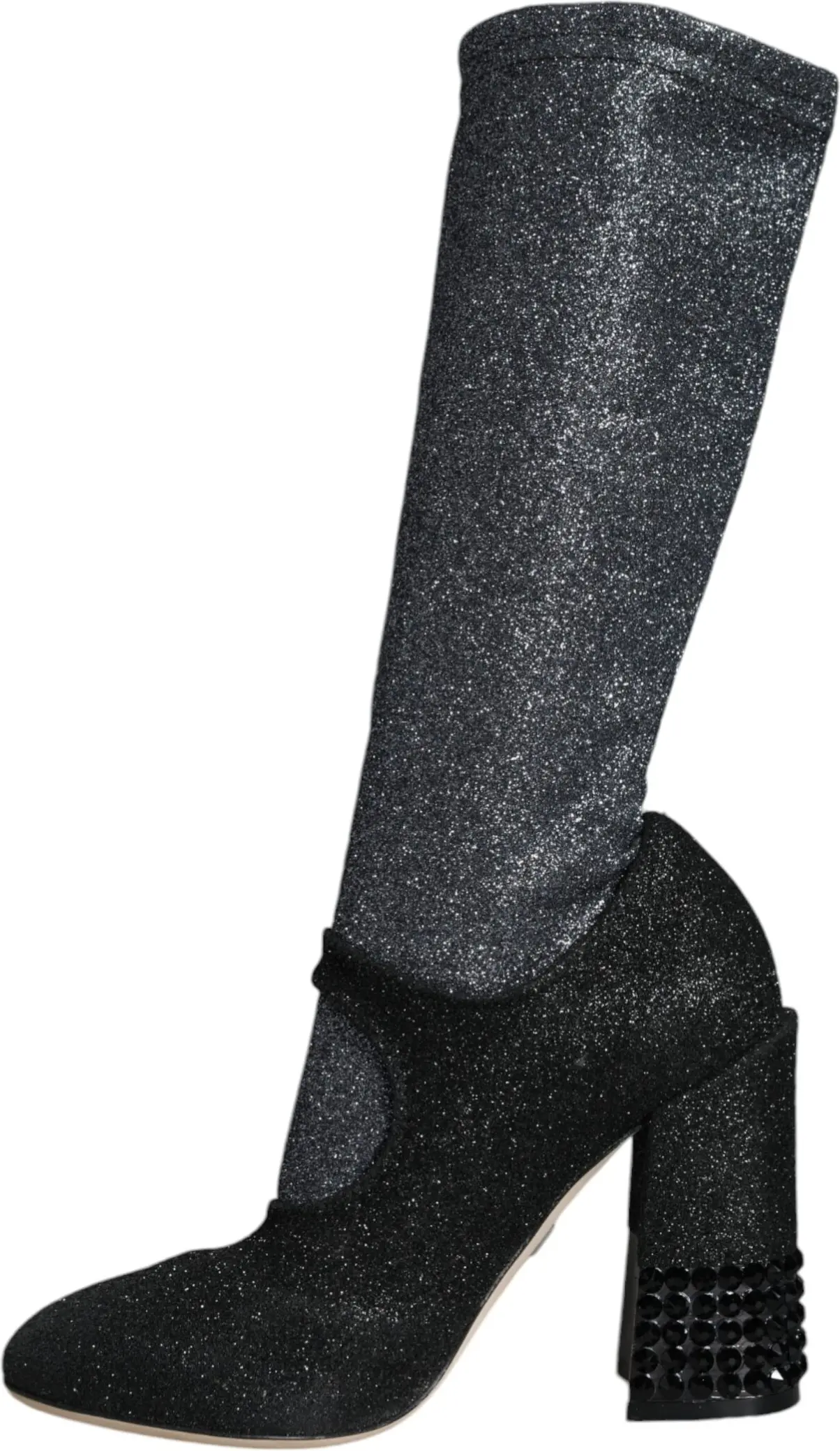 Mary Janes туфлилари Dolce & Gabbana