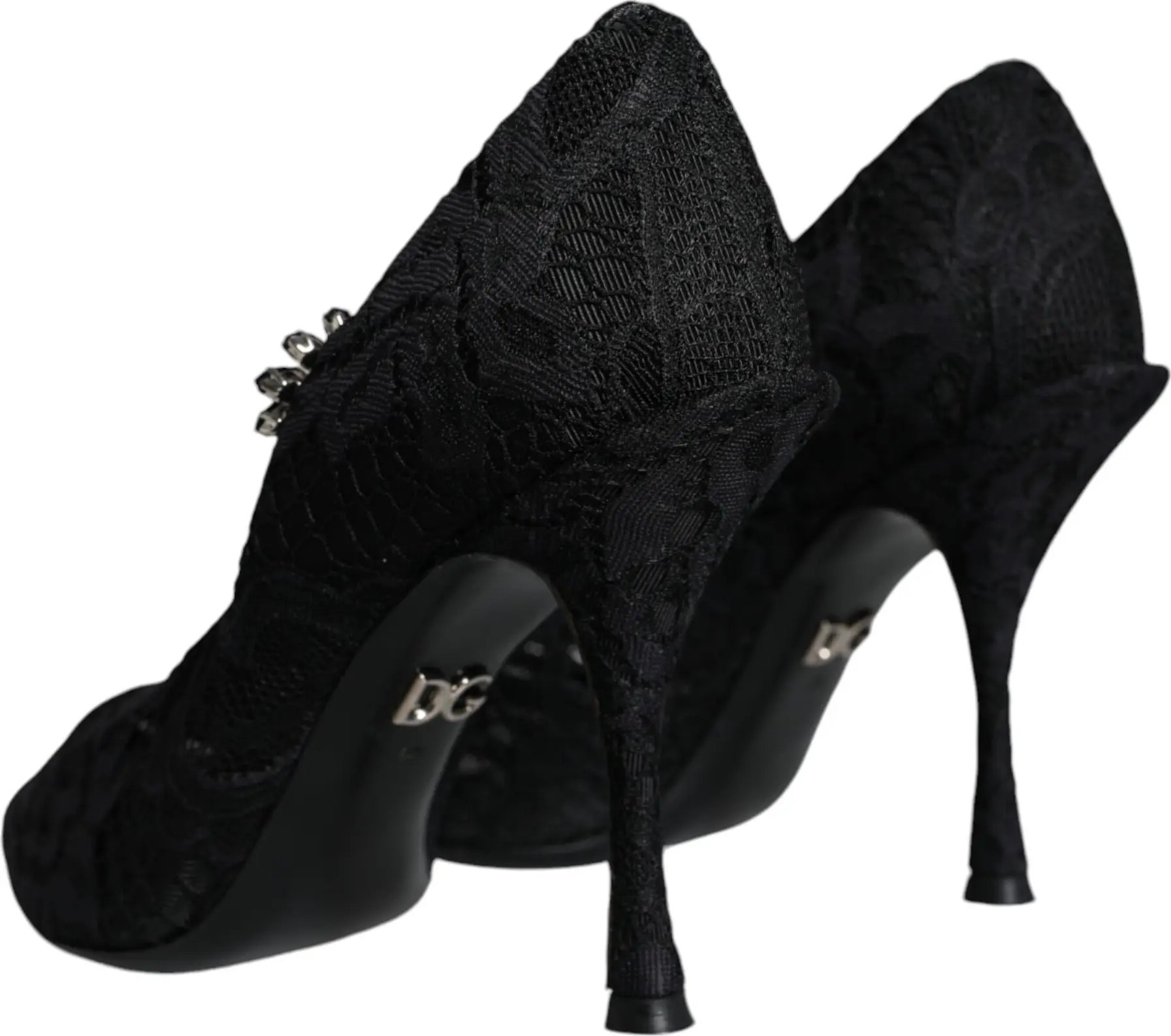 Mary Jane Pumps Dolce & Gabbana