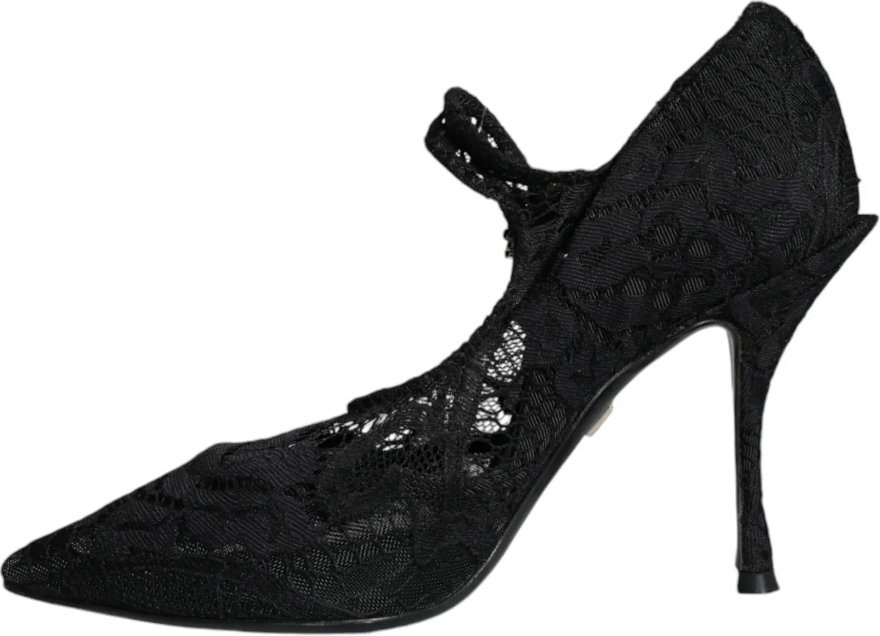 Mary Jane Pumps Dolce & Gabbana