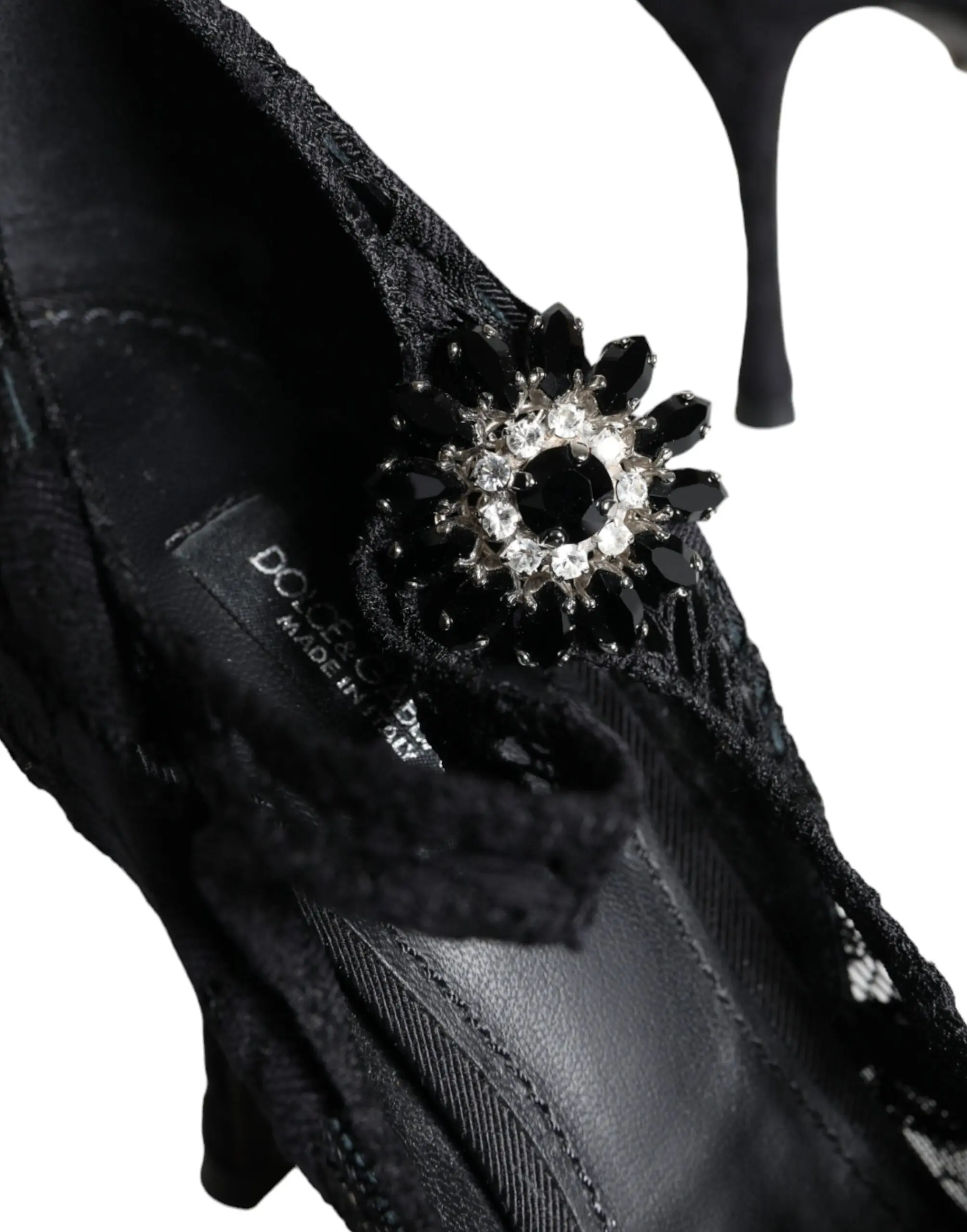 Mary Jane Pumps Dolce & Gabbana