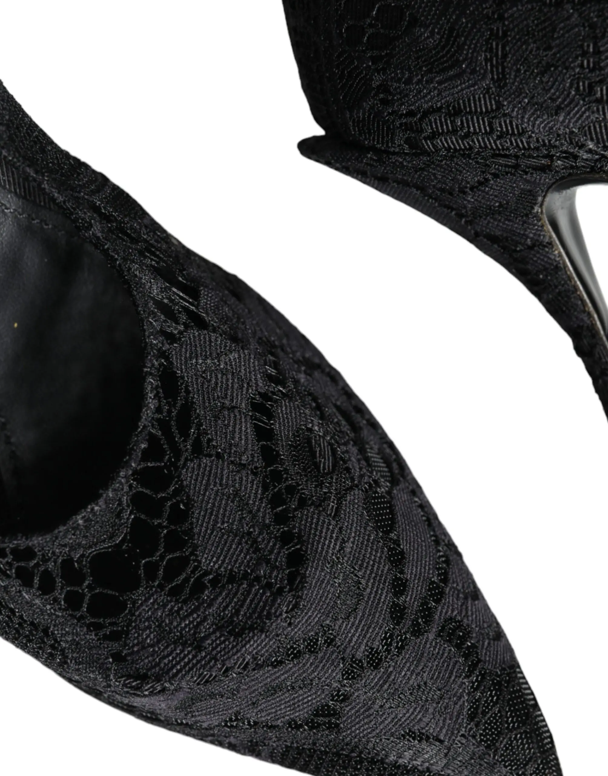 Mary Jane Pumps Dolce & Gabbana