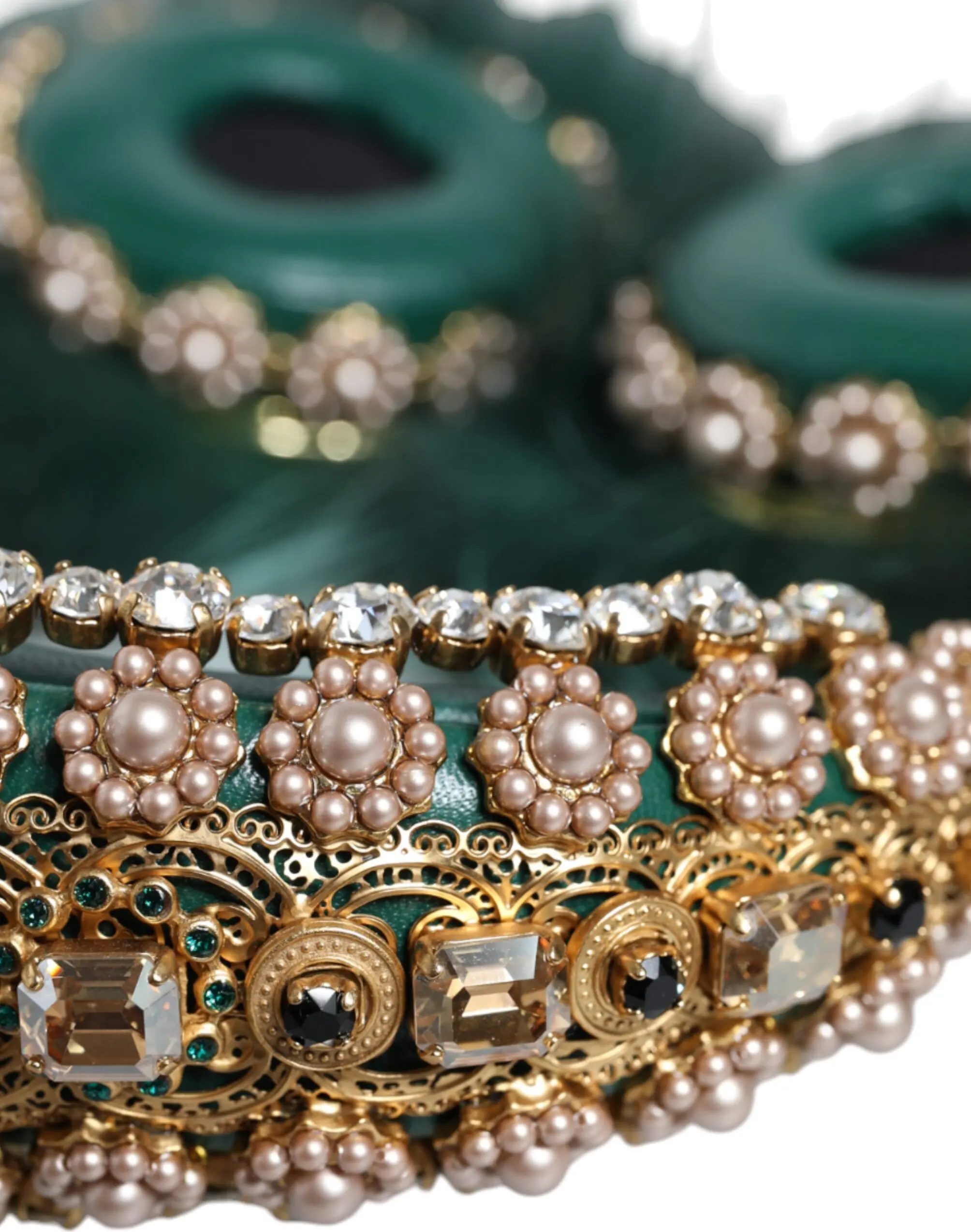 Аудионаушники AUX Dolce & Gabbana