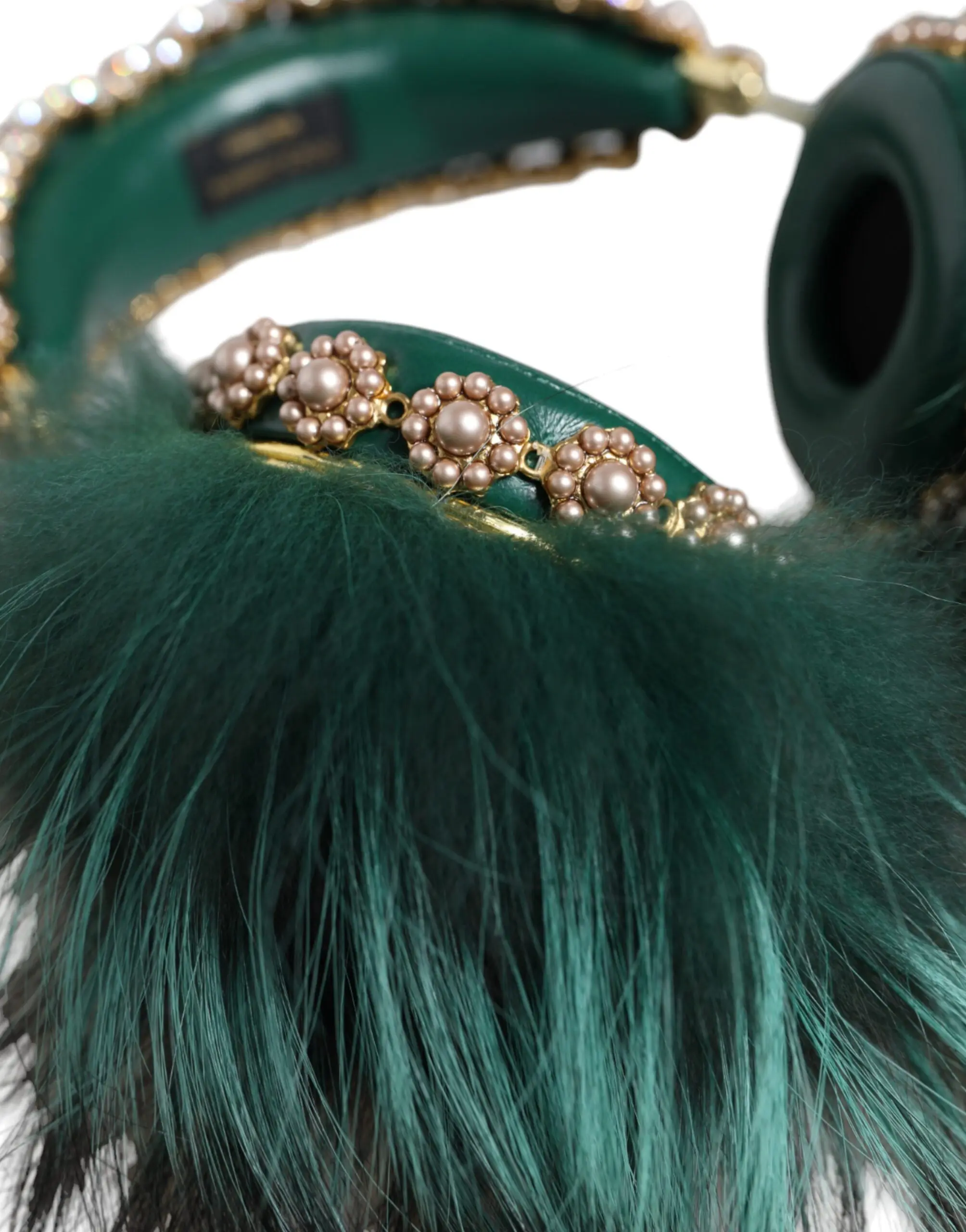Аудионаушники AUX Dolce & Gabbana