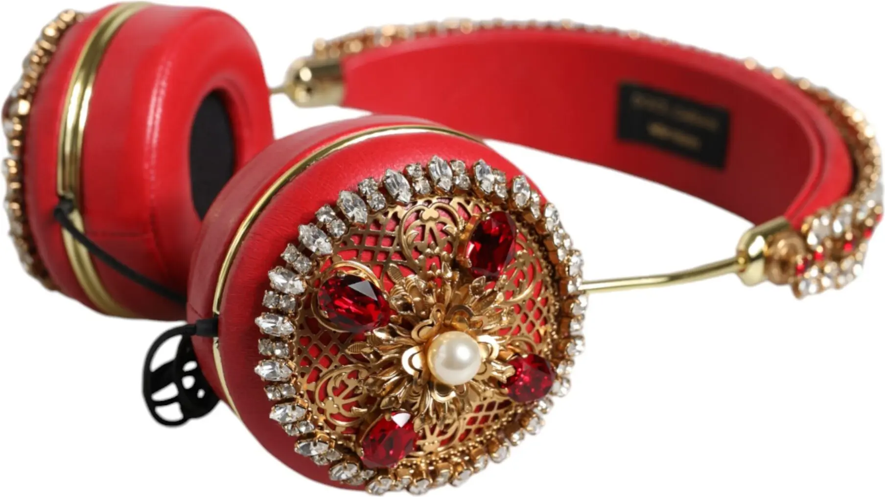 Наушники Dolce & Gabbana