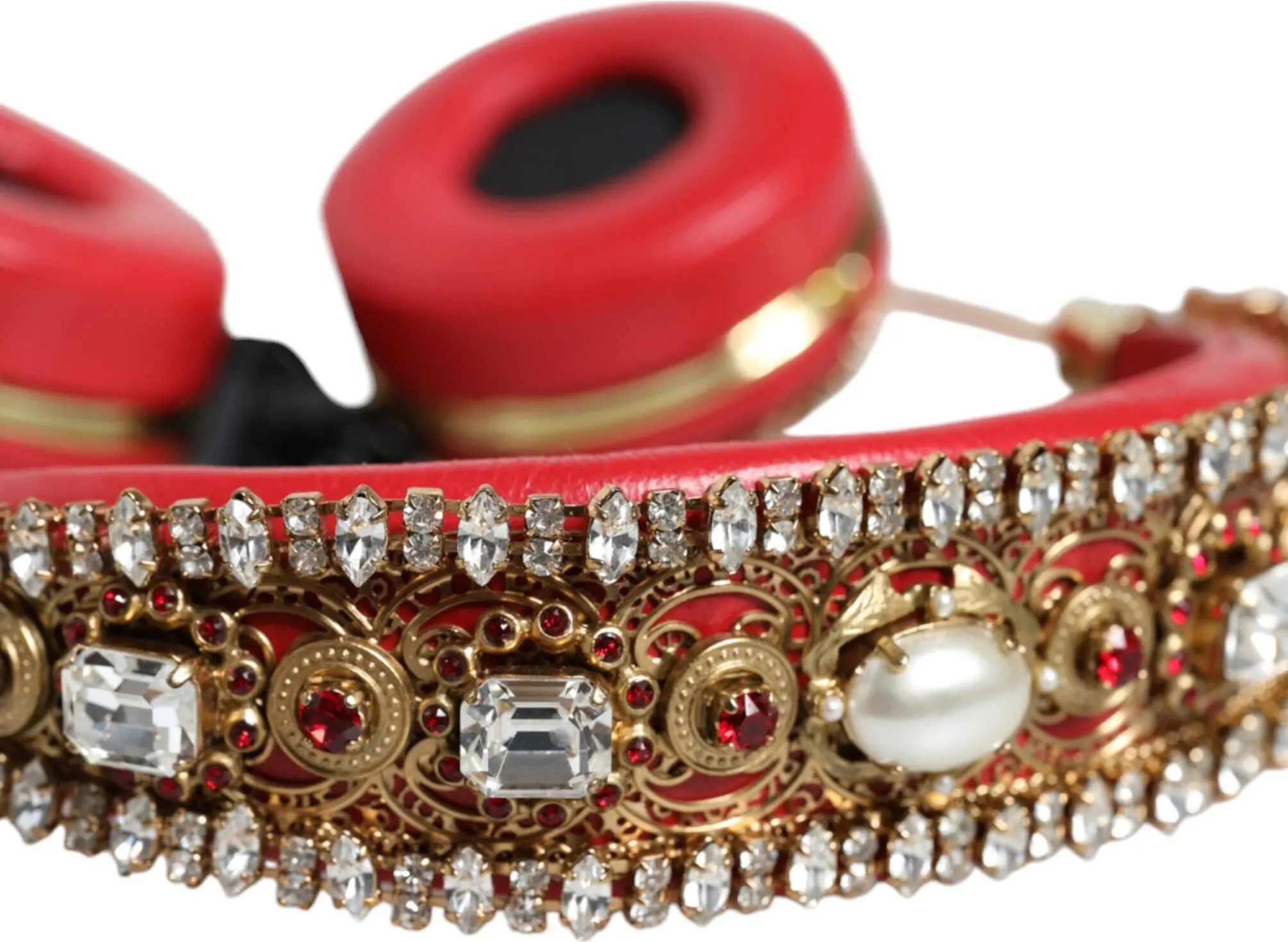 Наушники Dolce & Gabbana