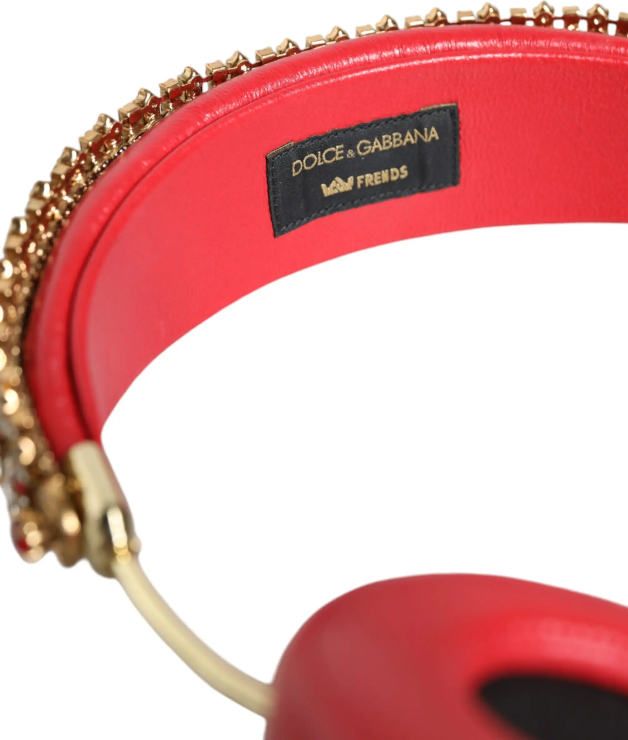 Наушники Dolce & Gabbana