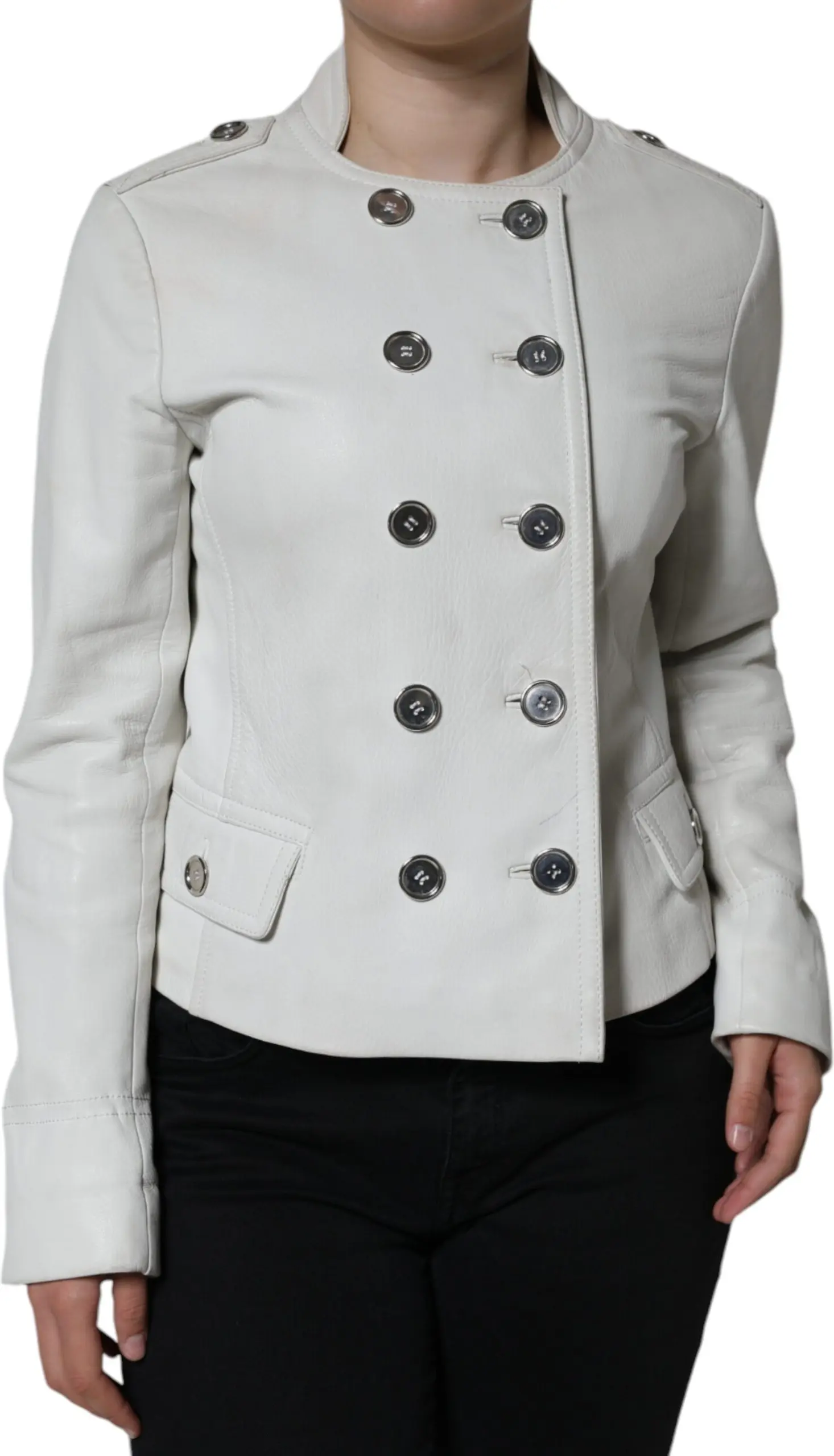 Blazer Palto Jakketi Dolce & Gabbana