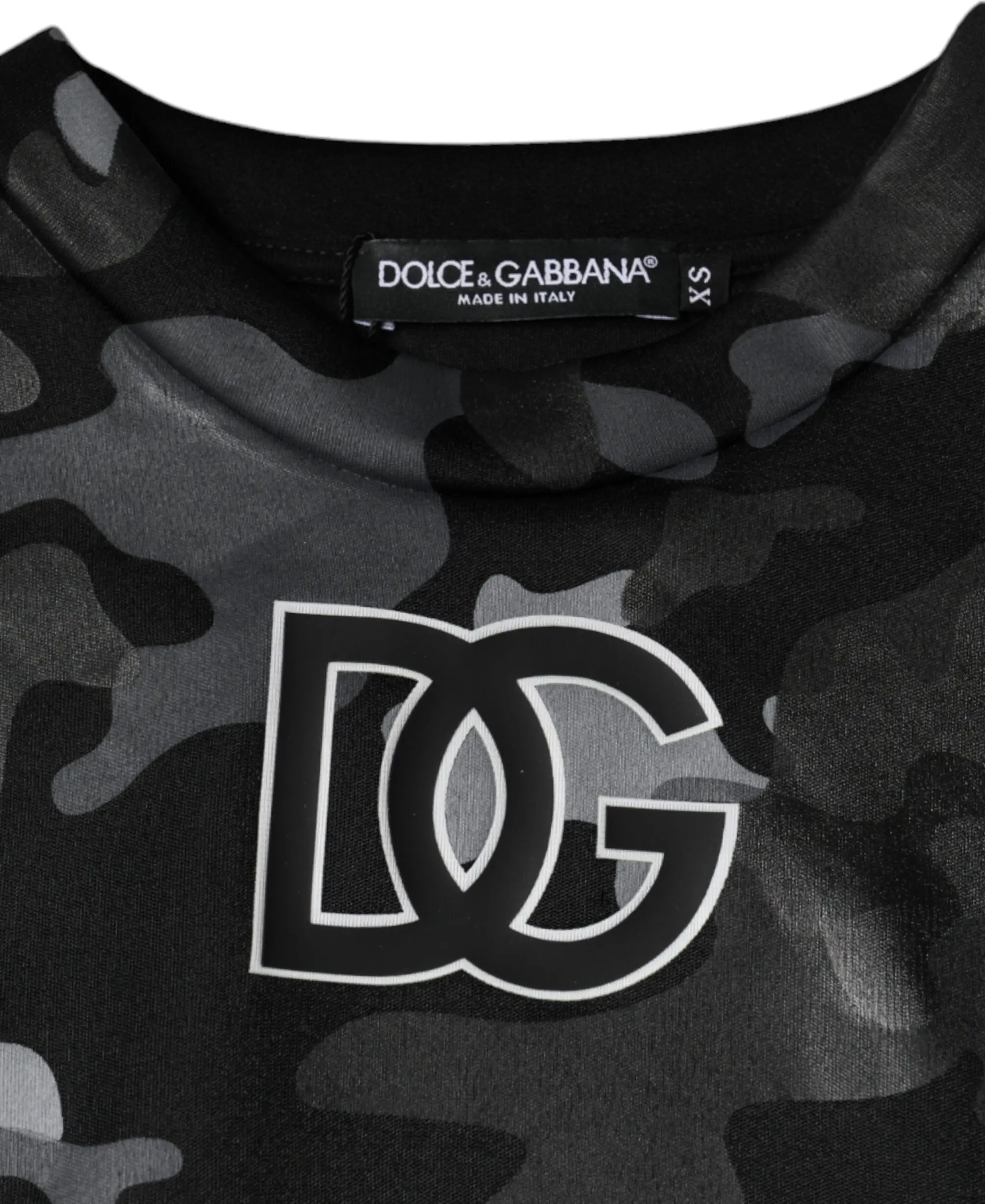 Свитшот Dolce & Gabbana