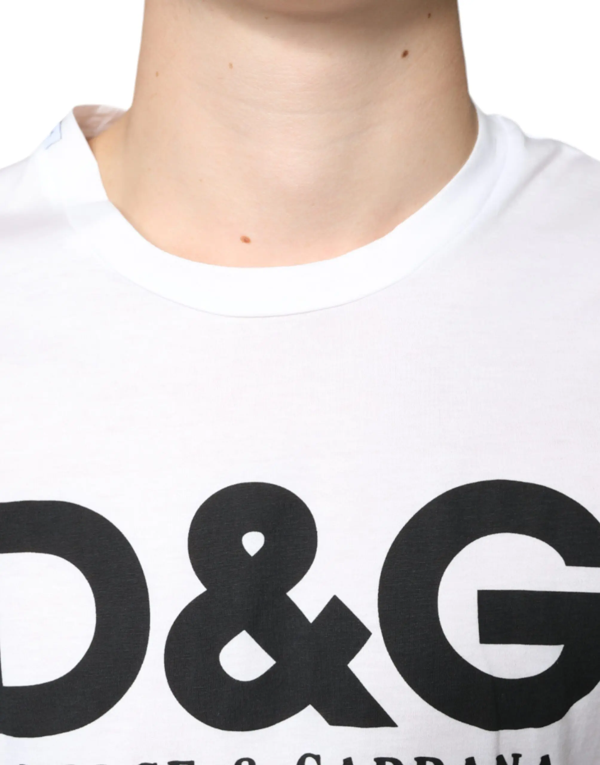 Dolce & Gabbana futbolkasi