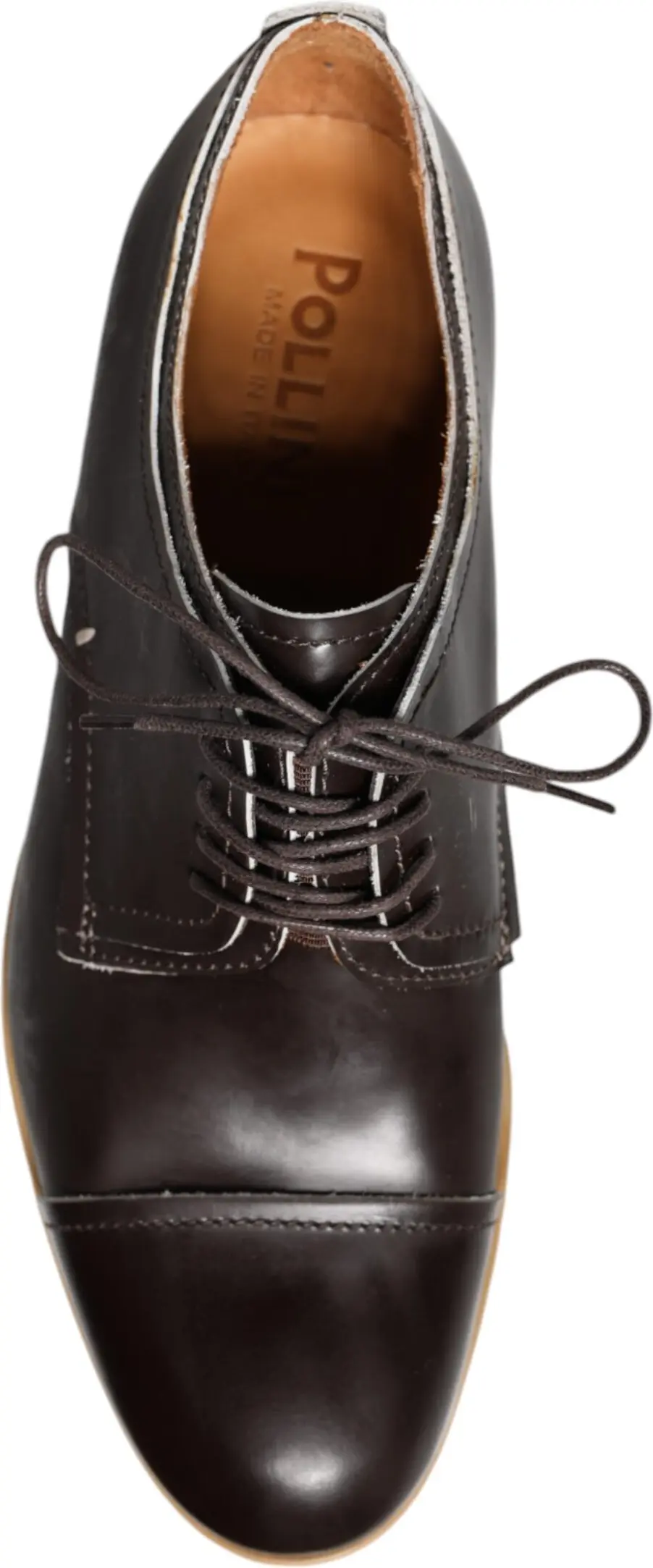Dress Shoes Pollini