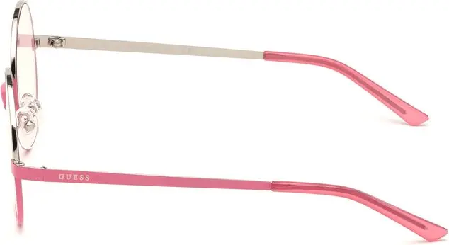 Sunglasses GUESS Multicolor Metal Sunglasses