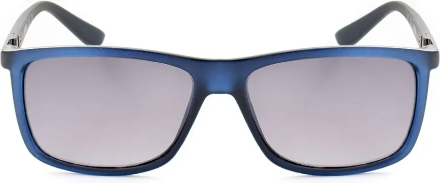 Sunglasses GUESS Blue Resin