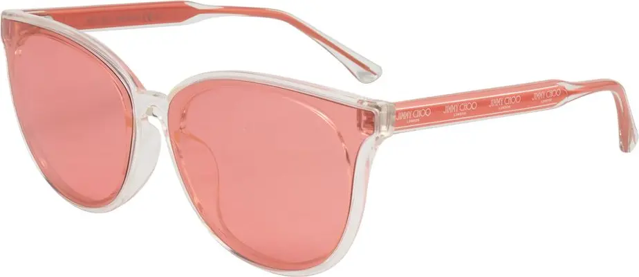 Jimmy Choo Eyewear Quyosh ko'zoynaklari