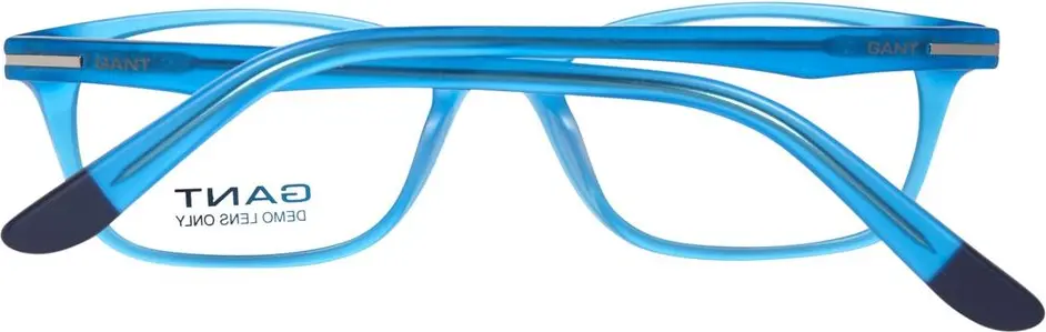 Gant Blue Plastic Glasses (Frames)