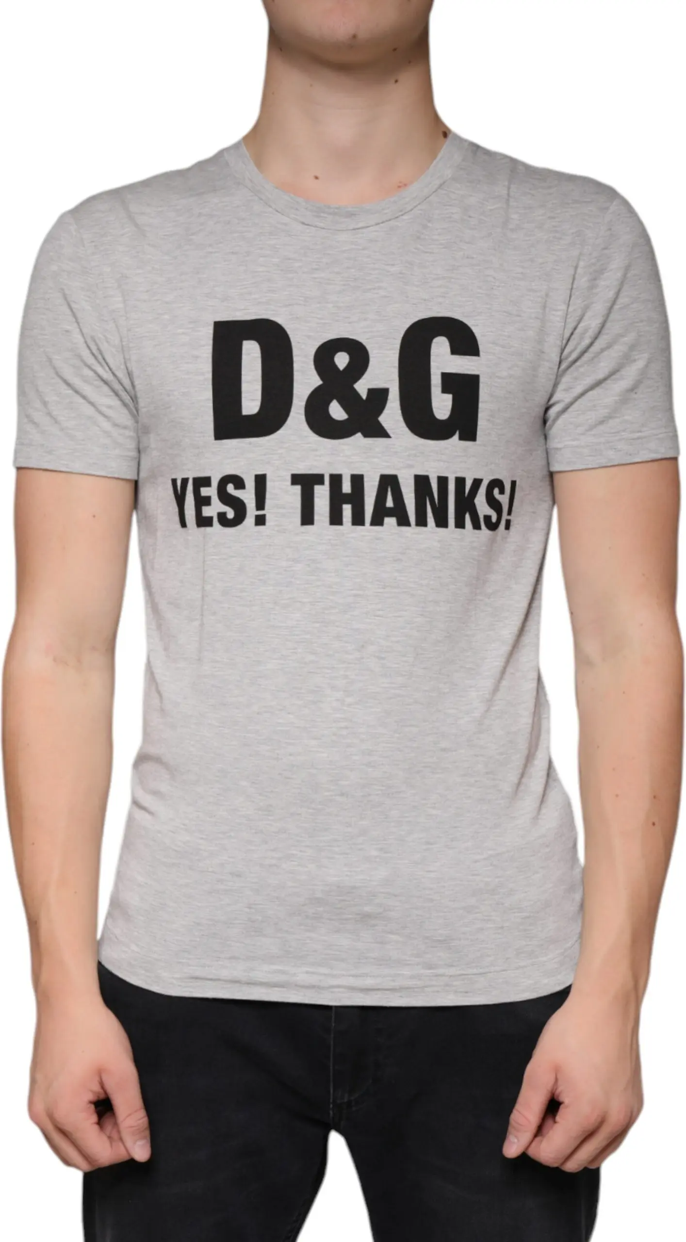 Футболка Dolce & Gabbana