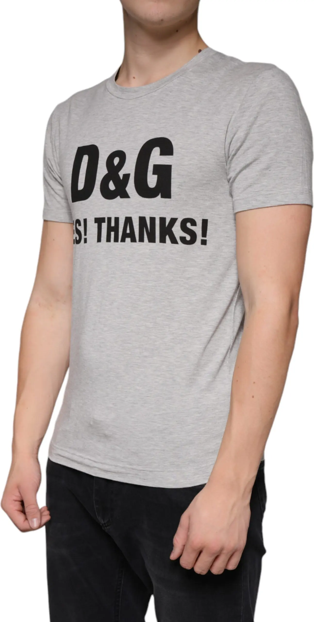 Футболка Dolce & Gabbana
