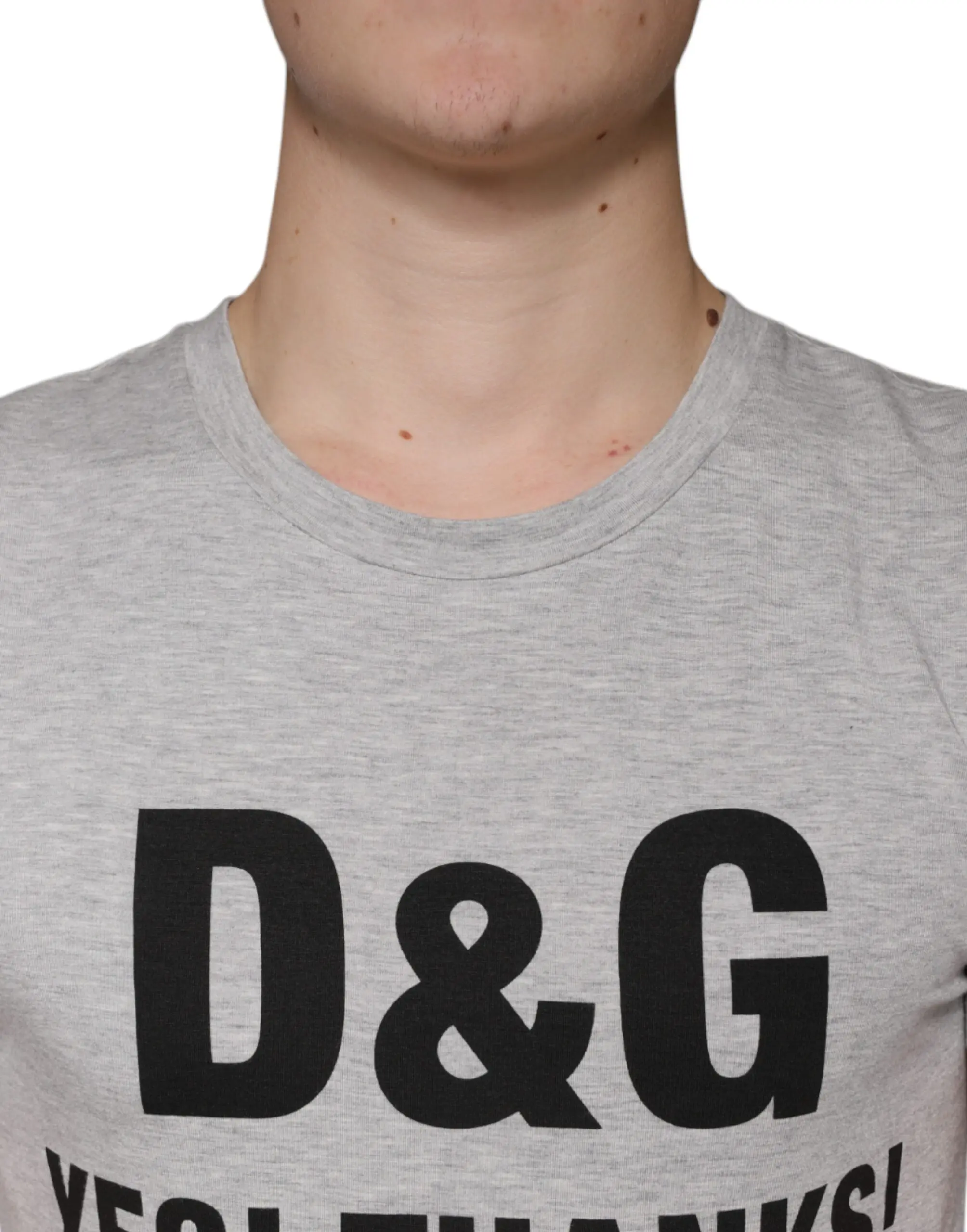 Футболка Dolce & Gabbana