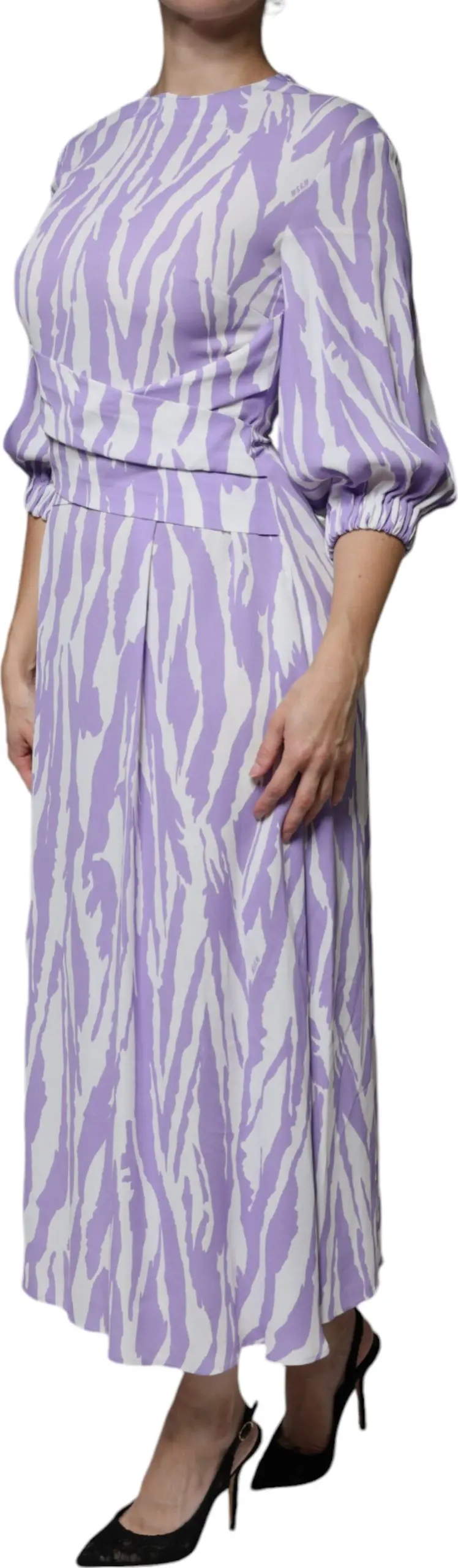 Maxi Dress MSGM