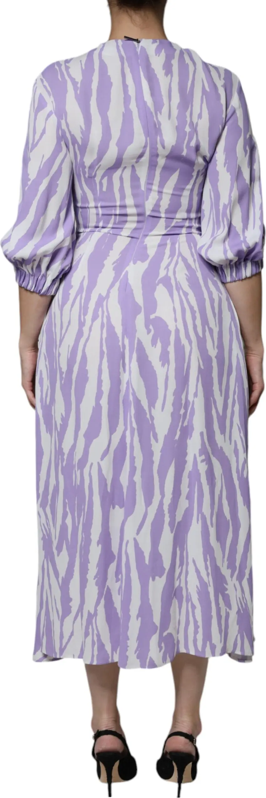Maxi Dress MSGM