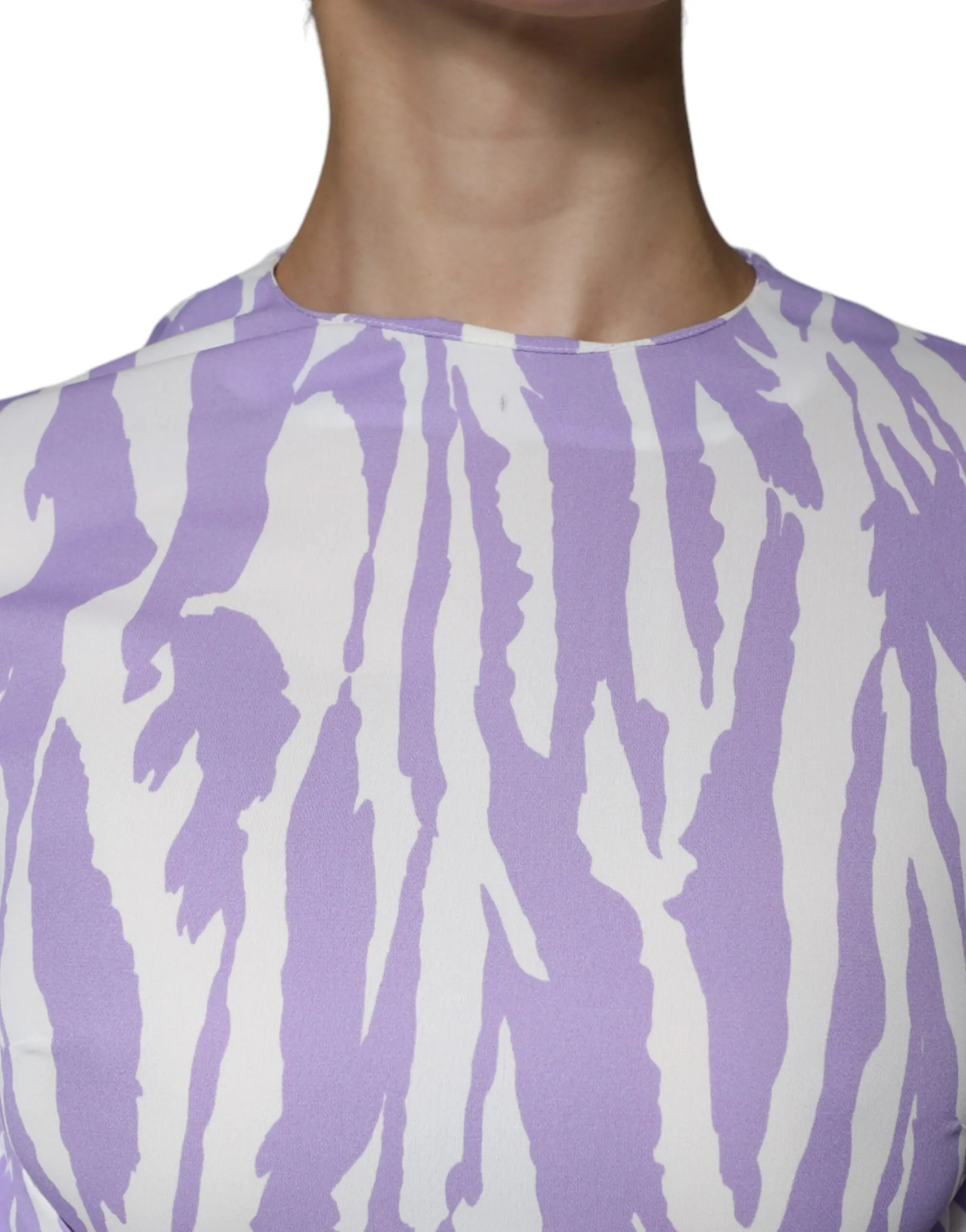 Maxi Dress MSGM