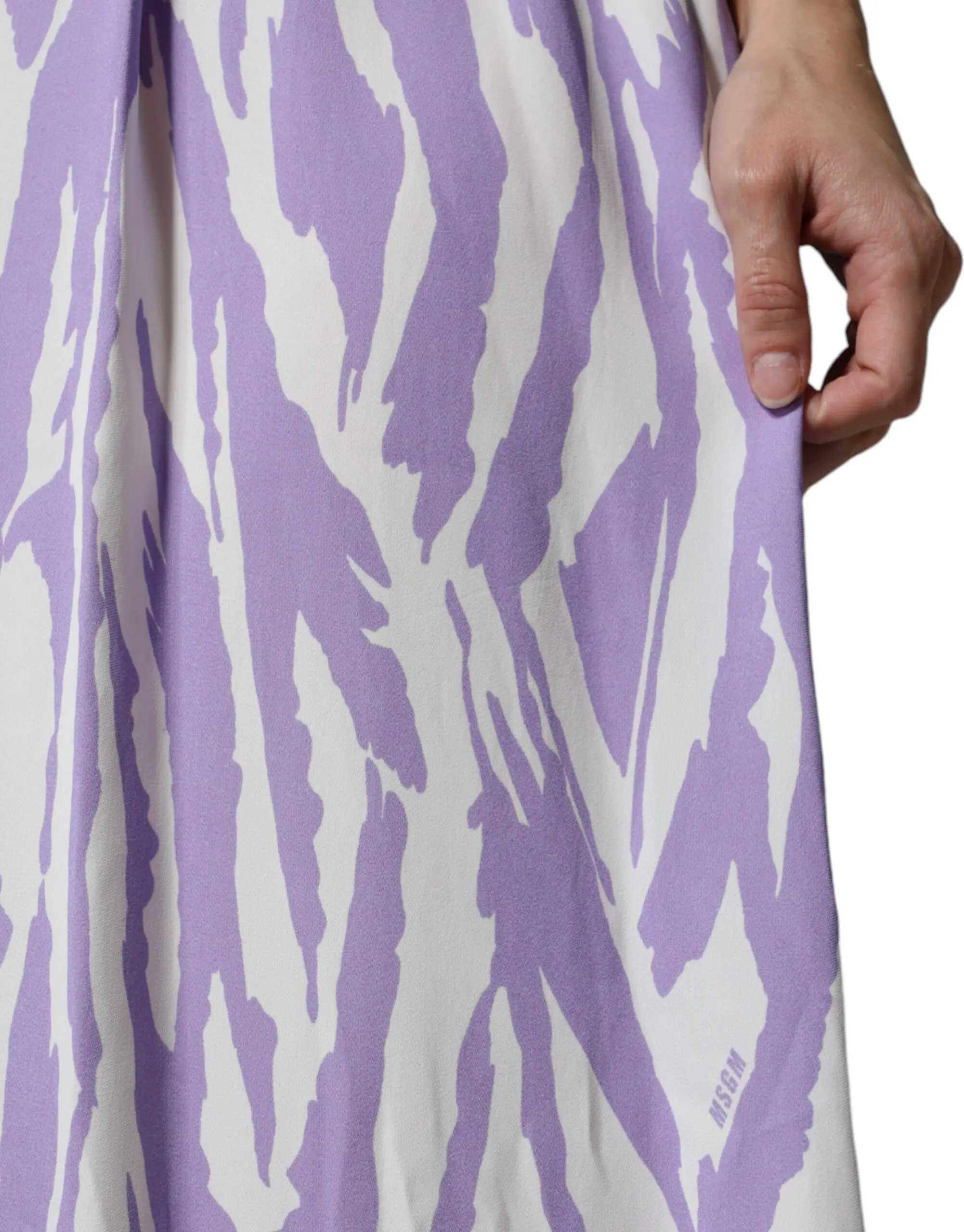 Maxi Dress MSGM