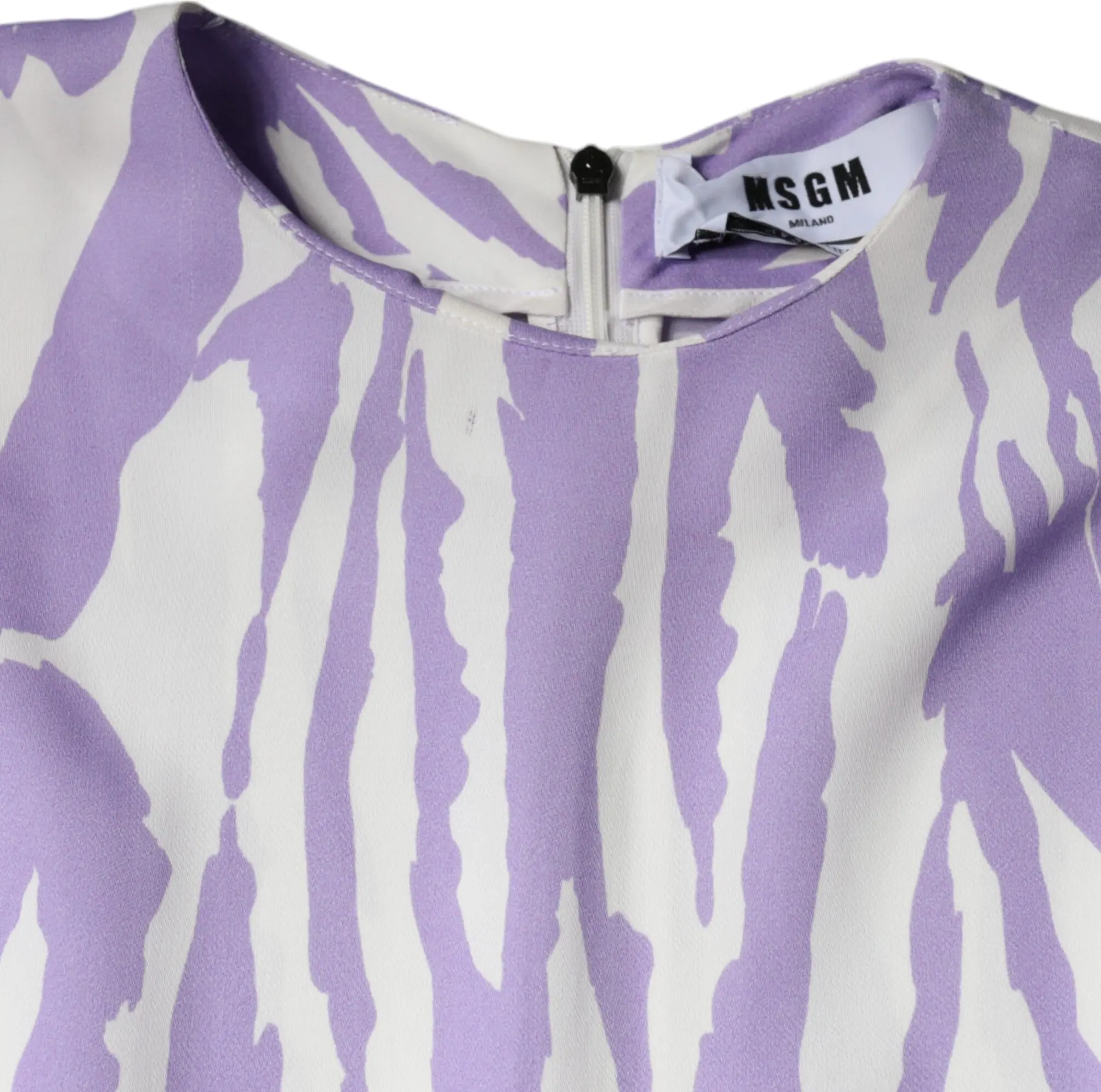 Maxi Dress MSGM