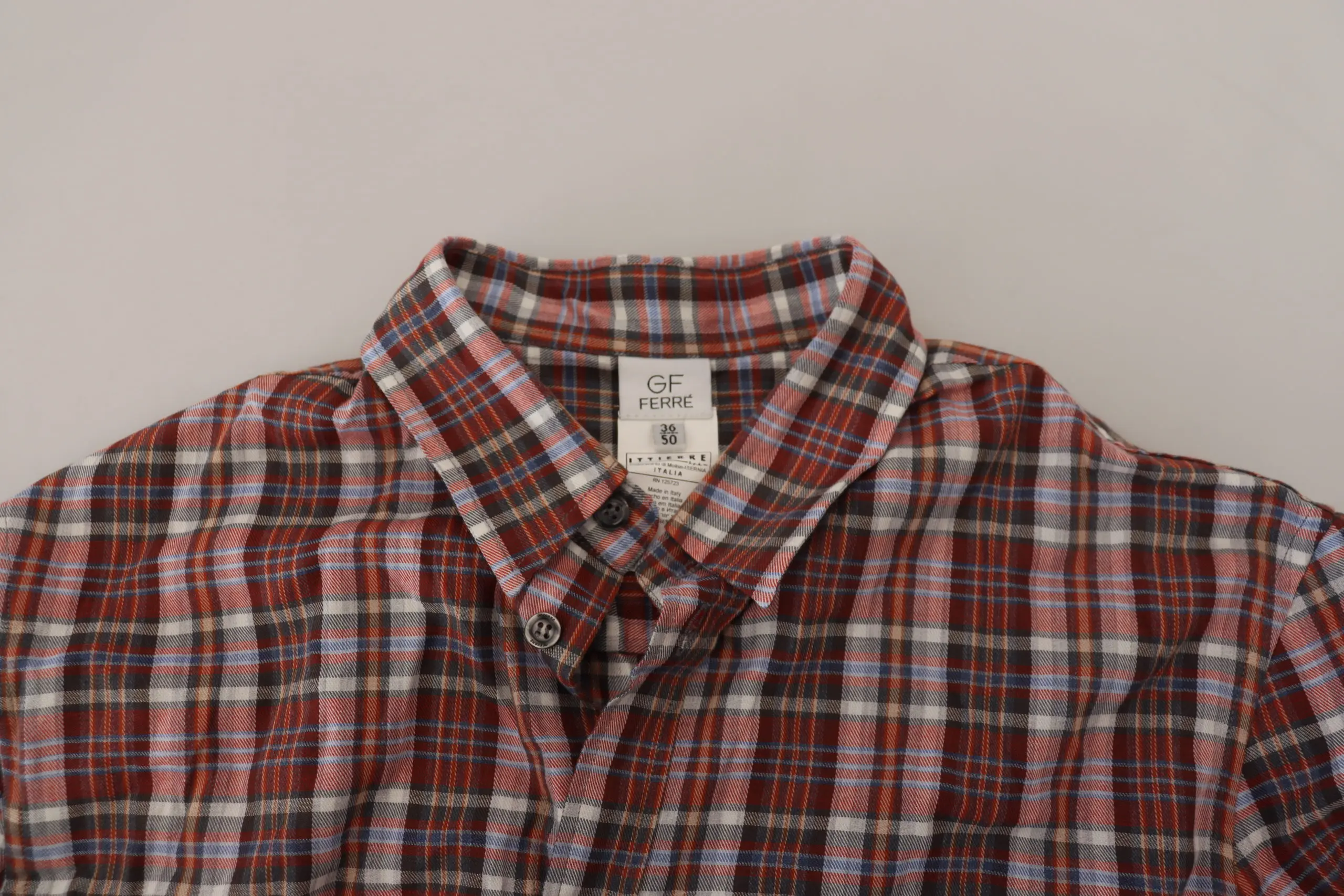Casual shirt Gianfranco Ferre