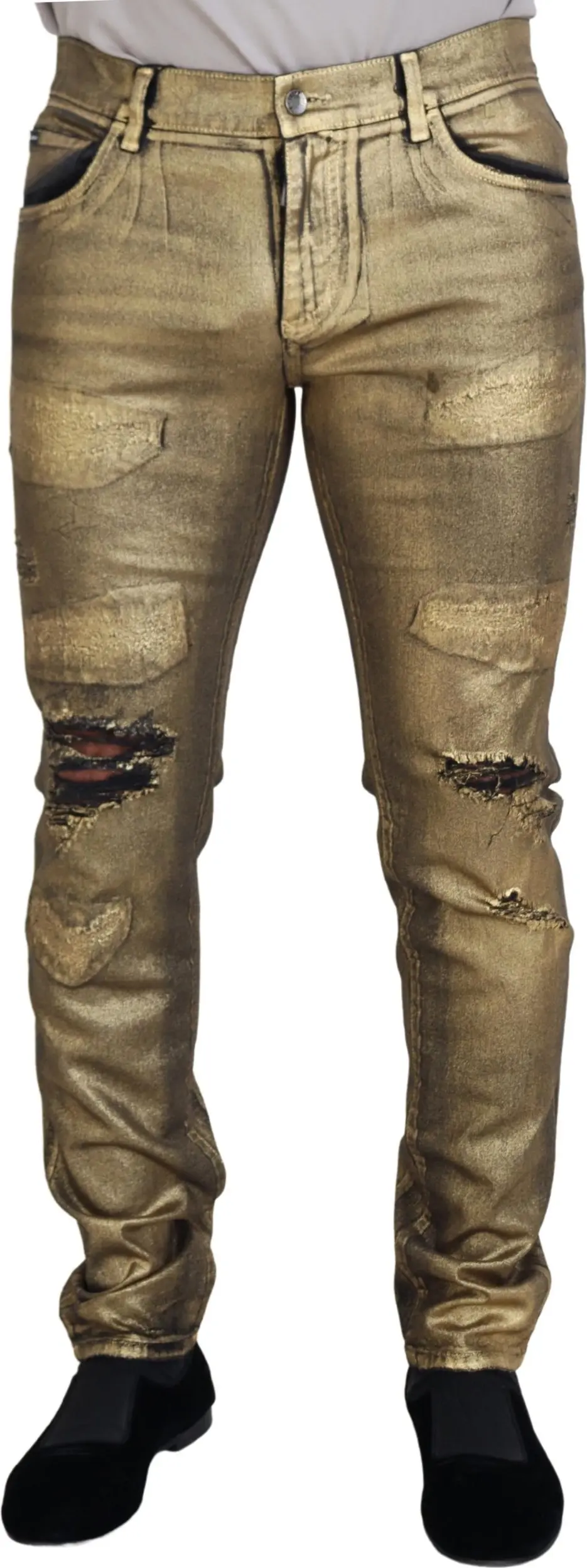 Jeans Dolce & Gabbana
