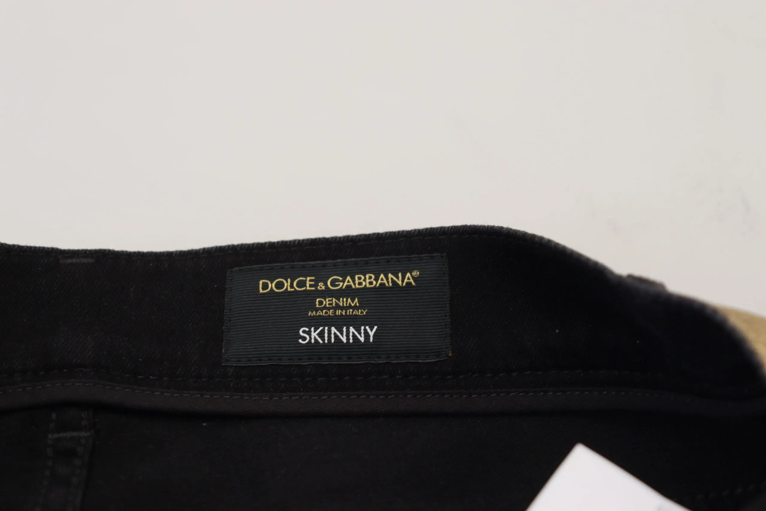 Dolce & Gabbana Jinsi