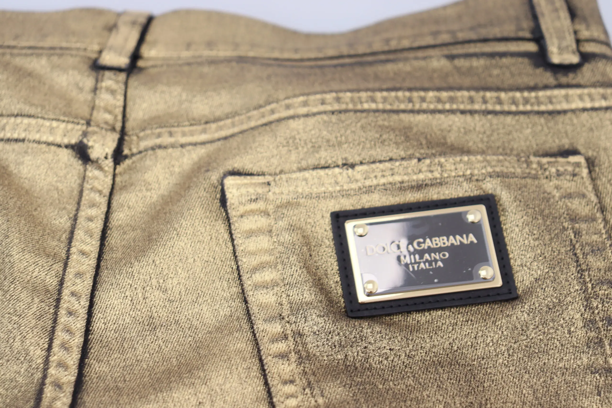 Dolce & Gabbana Jinsi