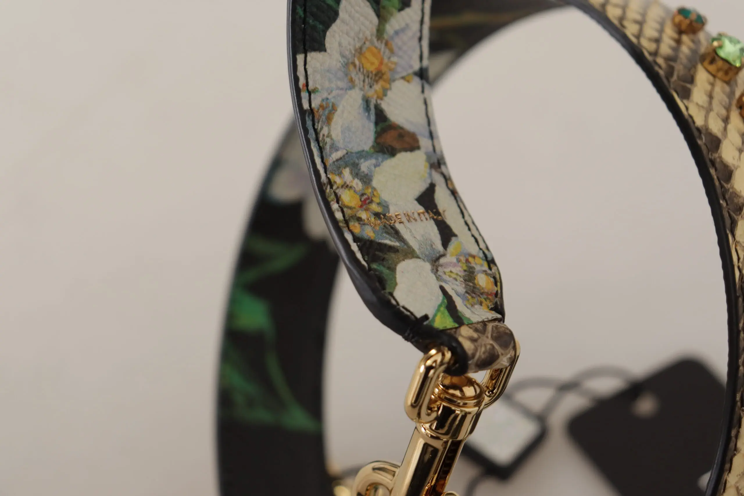 Ремень через плечо Dolce & Gabbana
