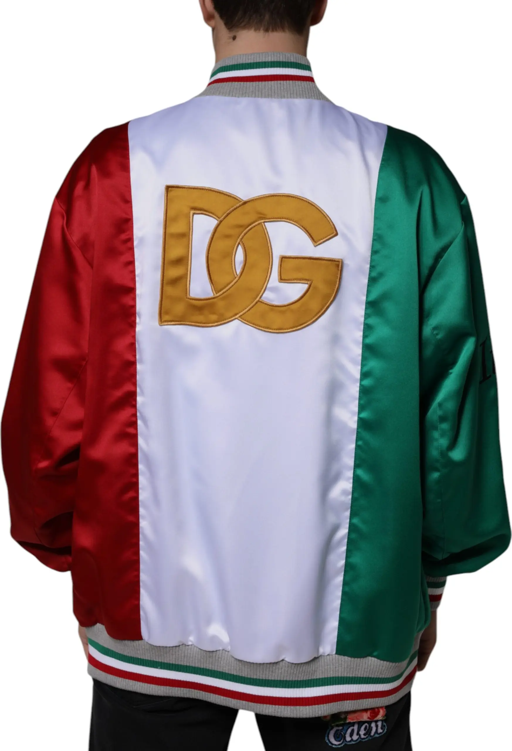 Bomber jacket Dolce & Gabbana