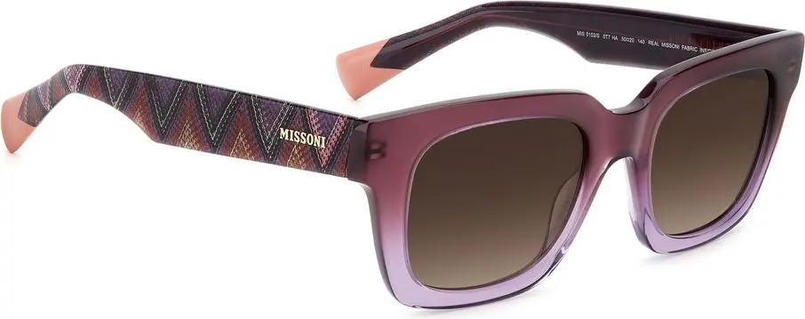 Sunglasses Missoni