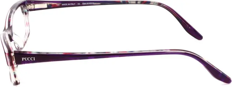 Glasses Emilio Pucci
