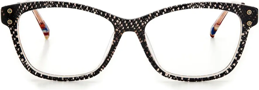 Очки Missoni Bicolor Acetate Glasses (Оправа)