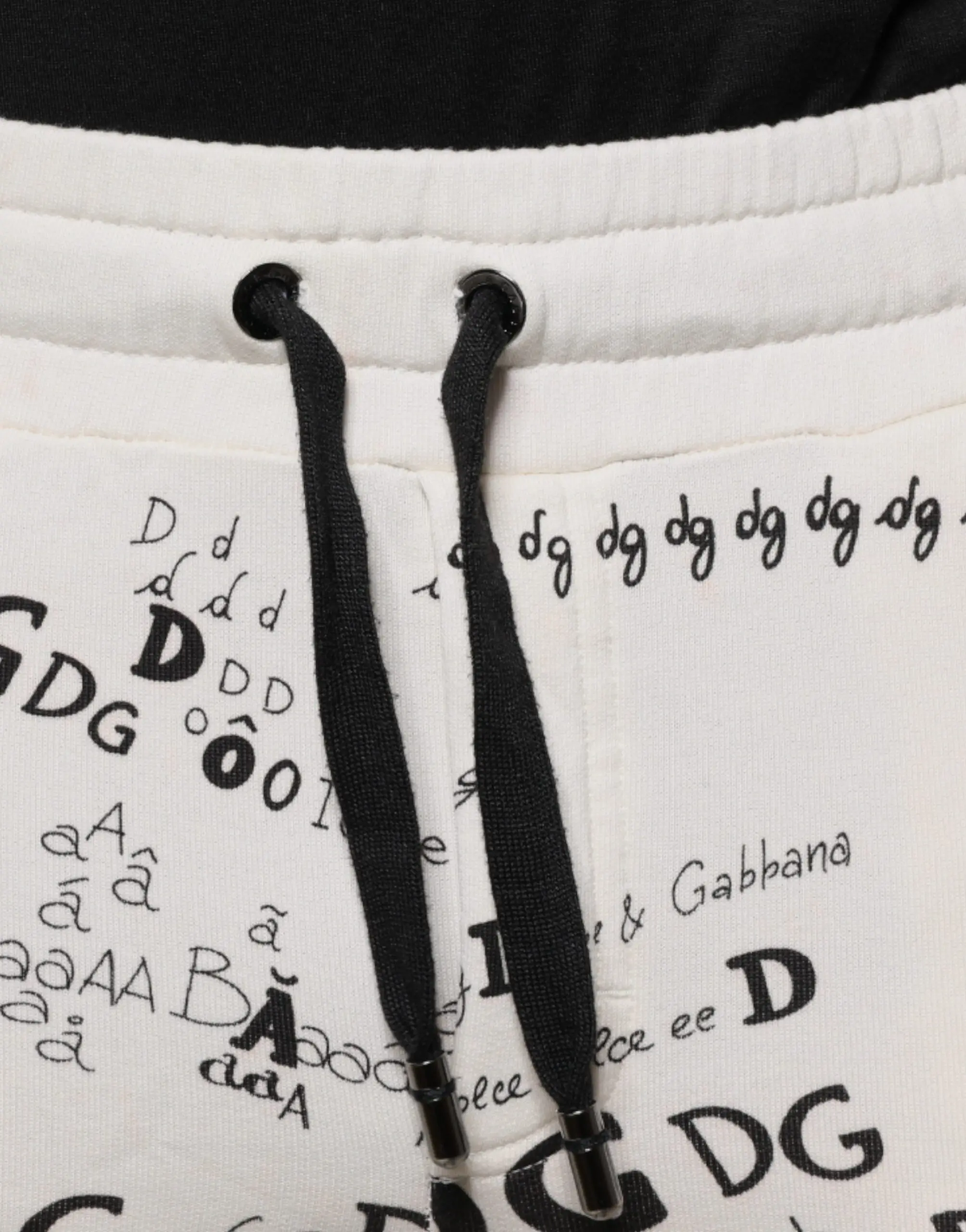 Jogger Sweatpants Pants Dolce & Gabbana
