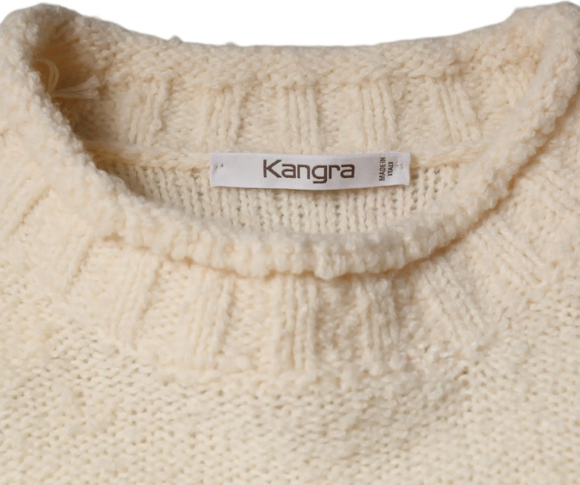 Свитер KANGRA