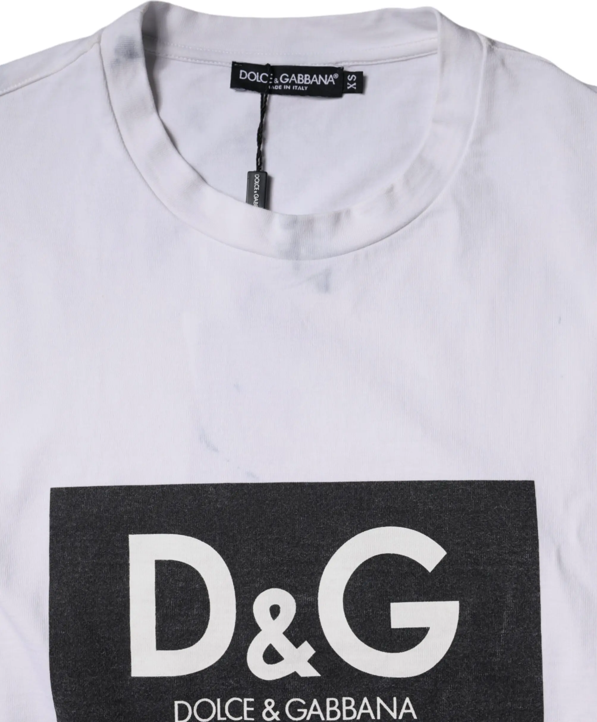 Dolce & Gabbana futbolka