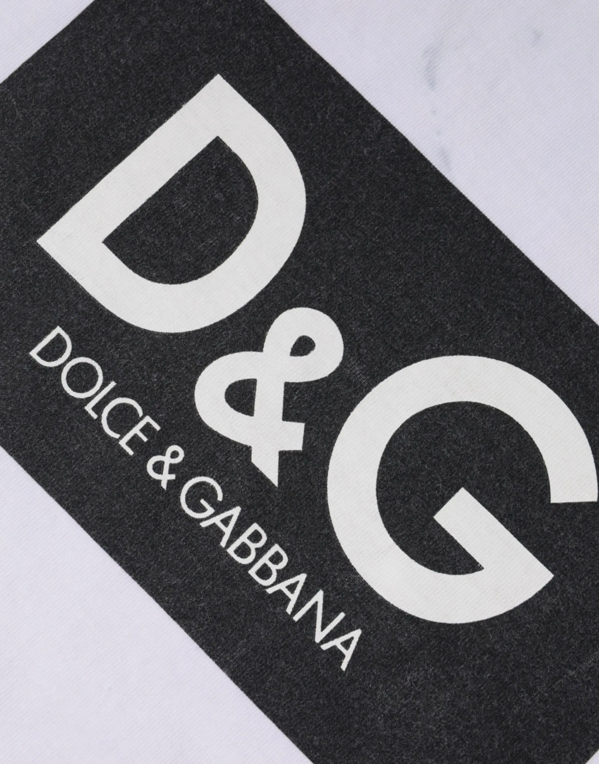 Dolce & Gabbana futbolka