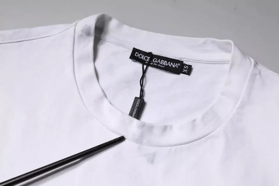 Dolce & Gabbana futbolka