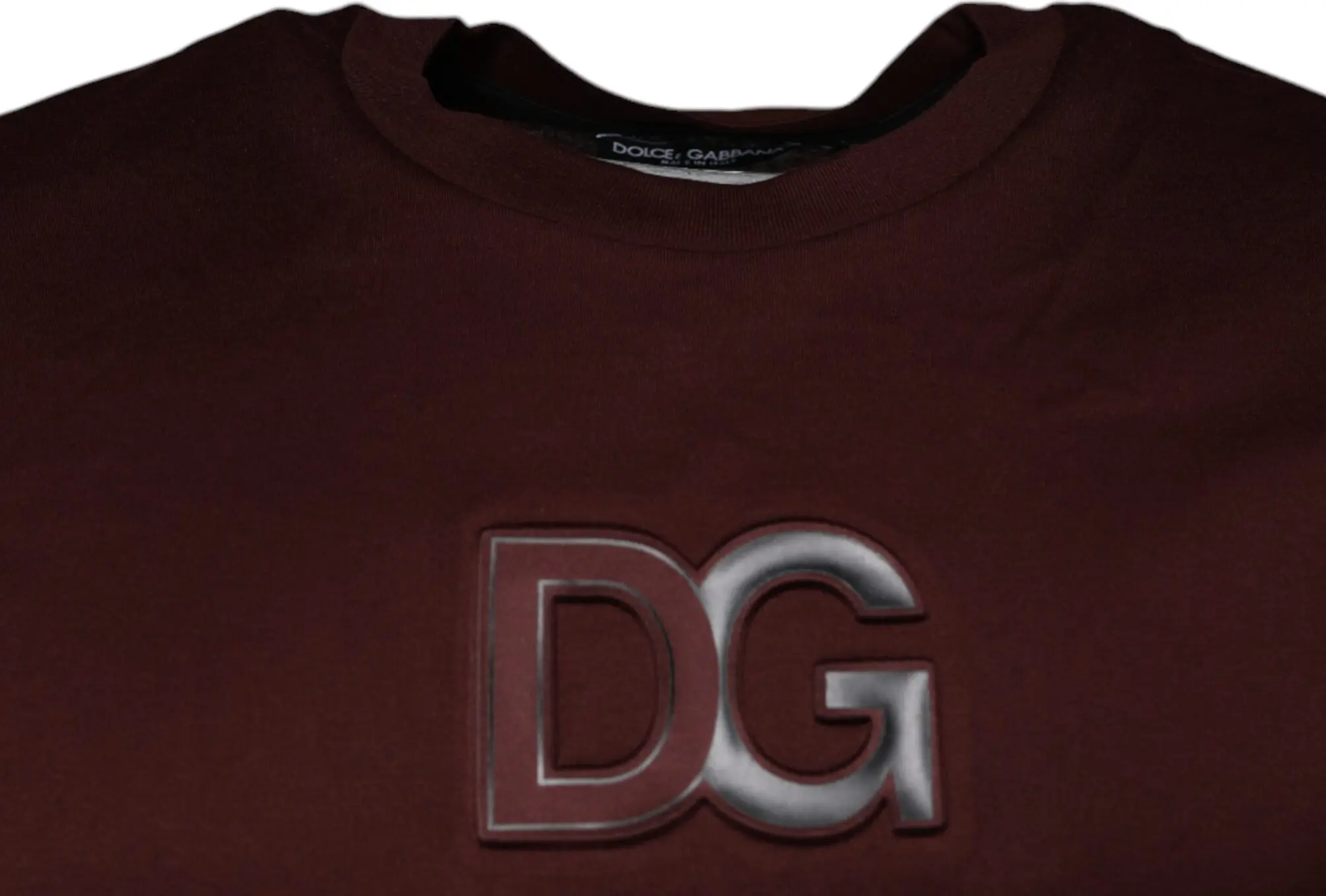 Футболка Dolce & Gabbana