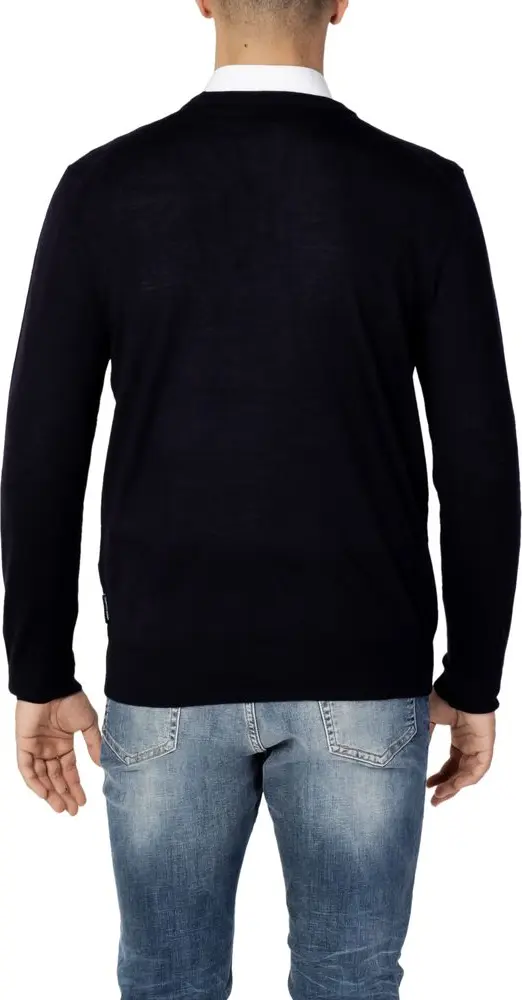 Свитер Armani Exchange