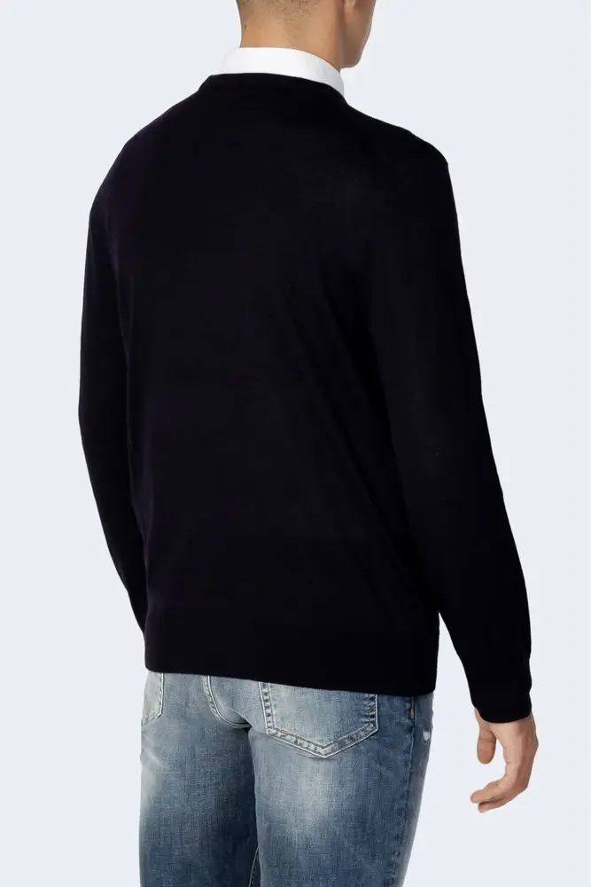 Свитер Armani Exchange