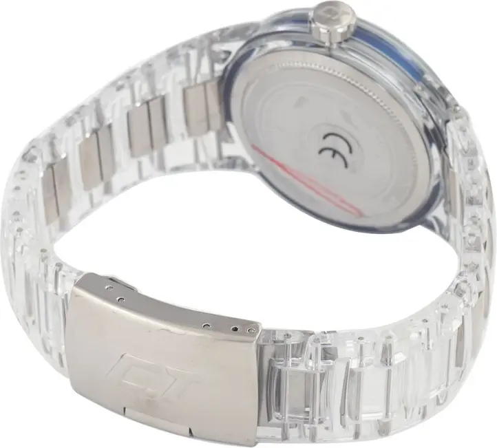 Watch Chronotech