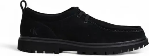 Calvin Klein Jeans bog'ichli tuflilari